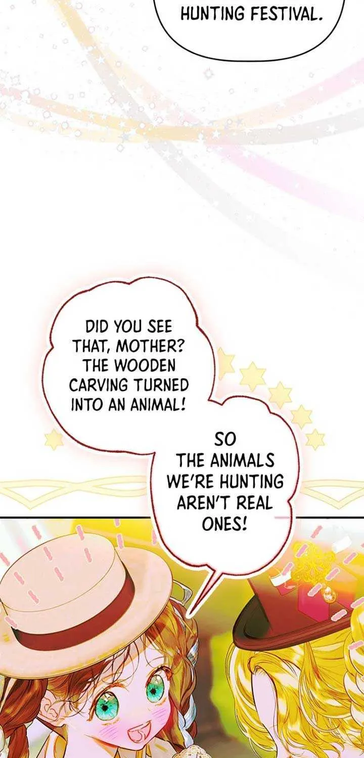 My Mother Gets Married Again Chapter 76 page 38 - 