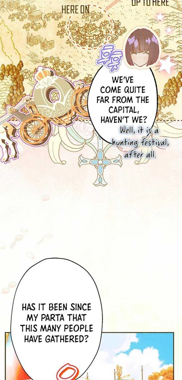 My Mother Gets Married Again Chapter 76 page 5 - 