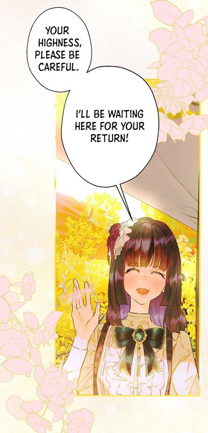 My Mother Gets Married Again Chapter 76 page 47 - 