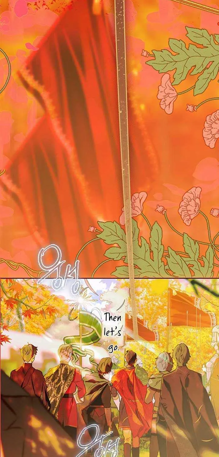 My Mother Gets Married Again Chapter 76 page 50 - 