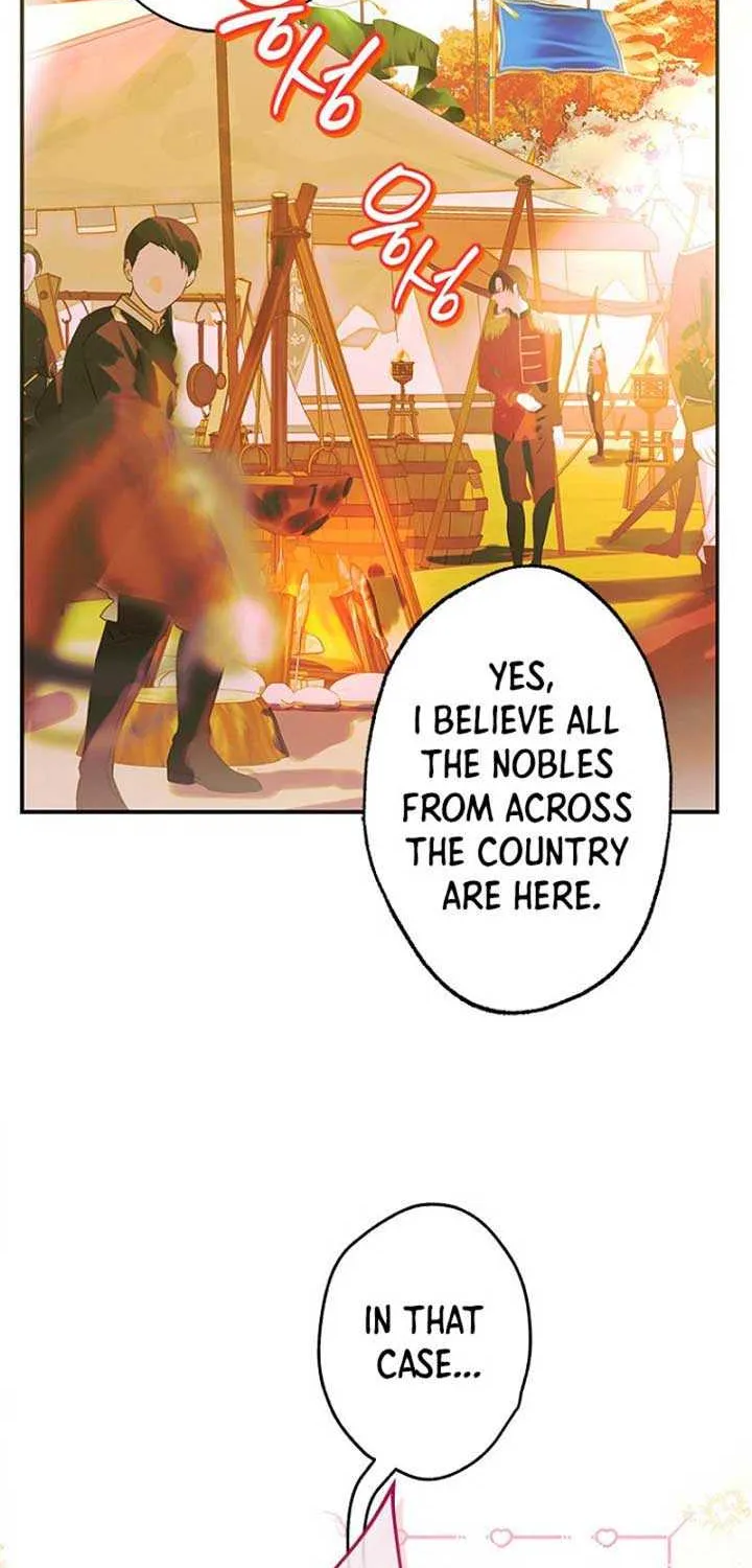 My Mother Gets Married Again Chapter 76 page 6 - 