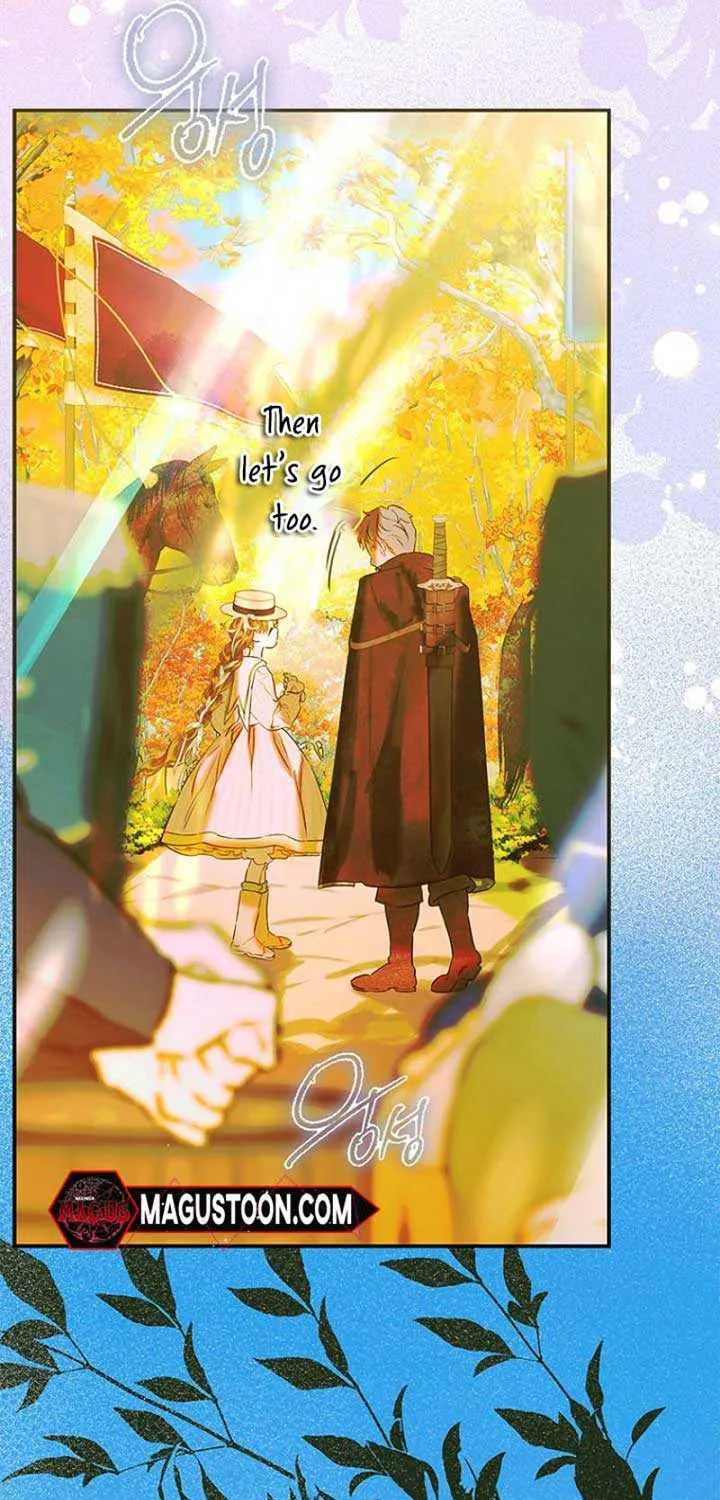 My Mother Gets Married Again Chapter 76 page 56 - 