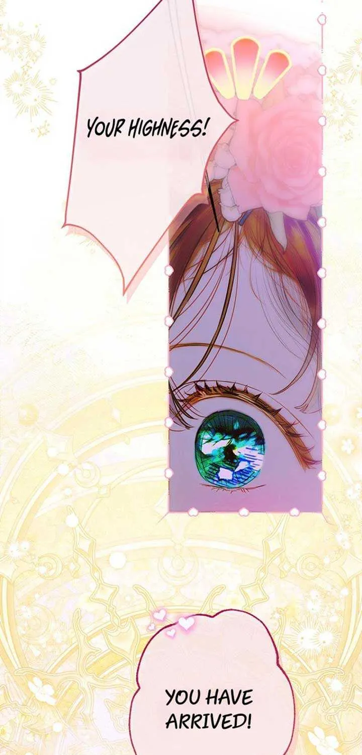 My Mother Gets Married Again Chapter 76 page 7 - 