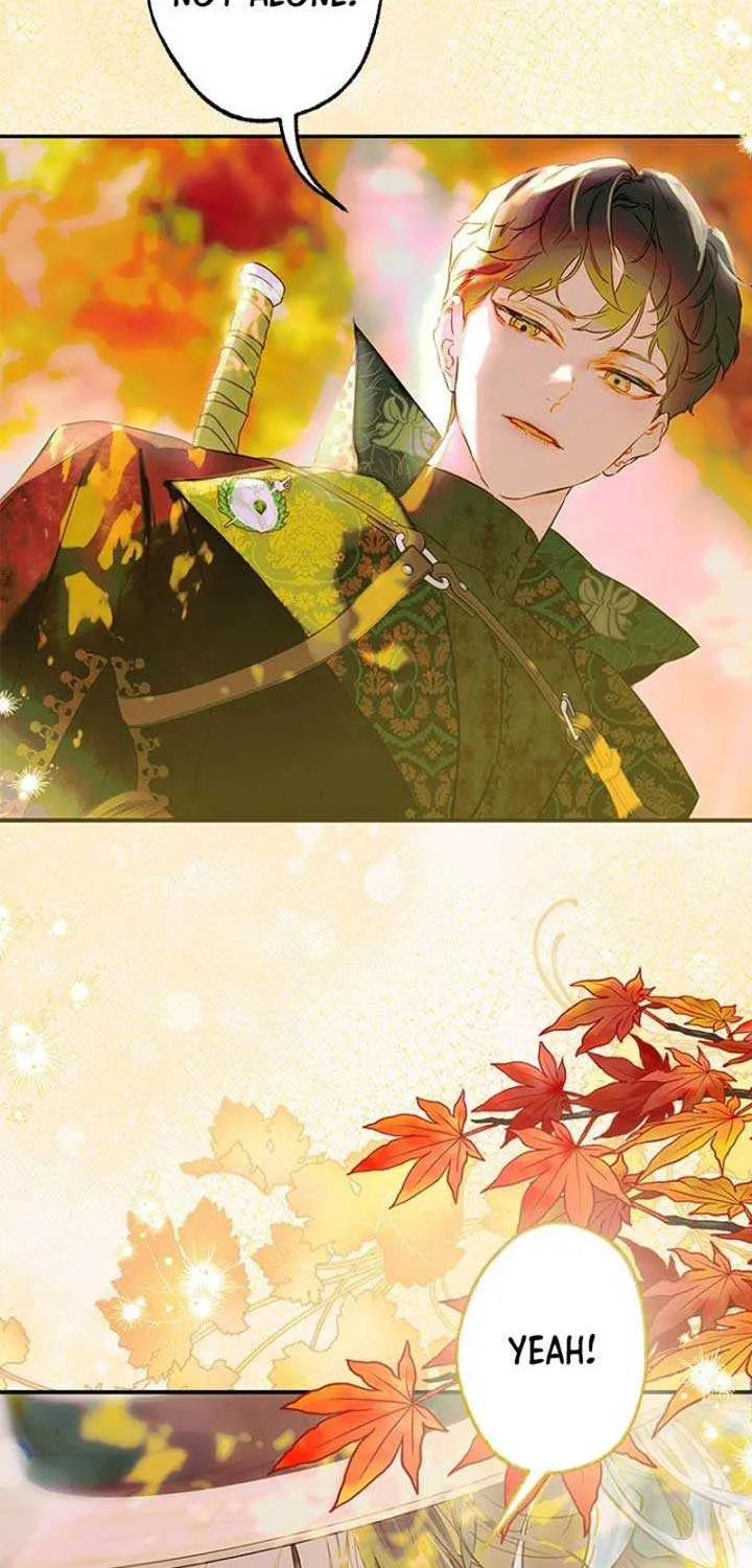 My Mother Gets Married Again Chapter 76 page 61 - 