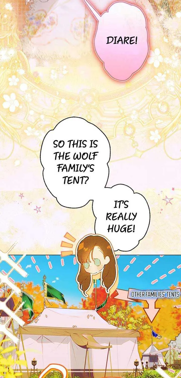 My Mother Gets Married Again Chapter 76 page 9 - 