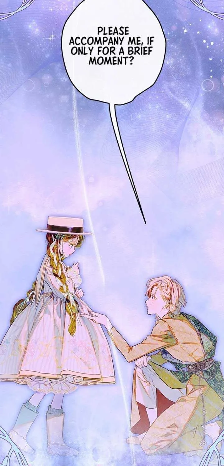 My Mother Gets Married Again Chapter 77 page 20 - 