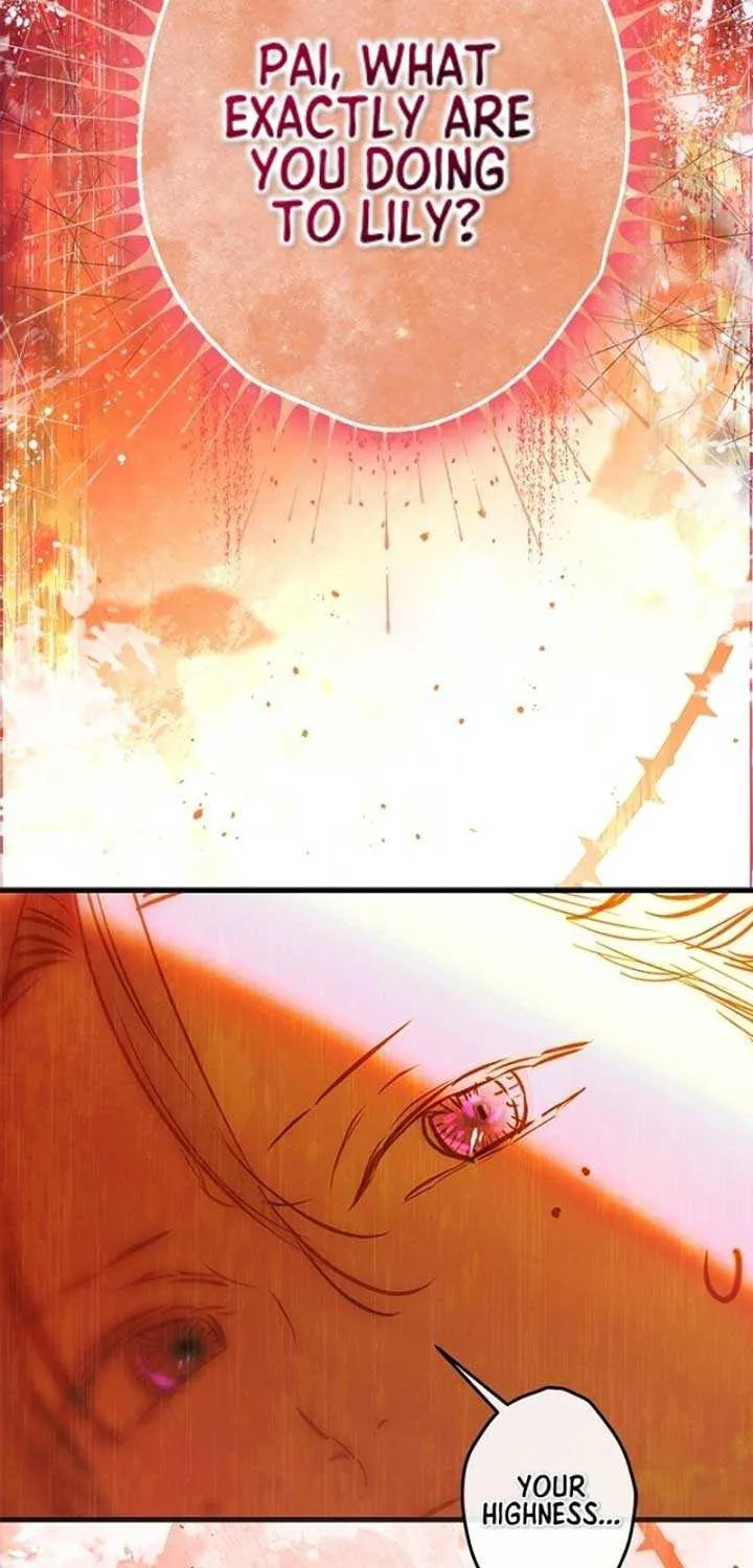 My Mother Gets Married Again Chapter 77 page 30 - 