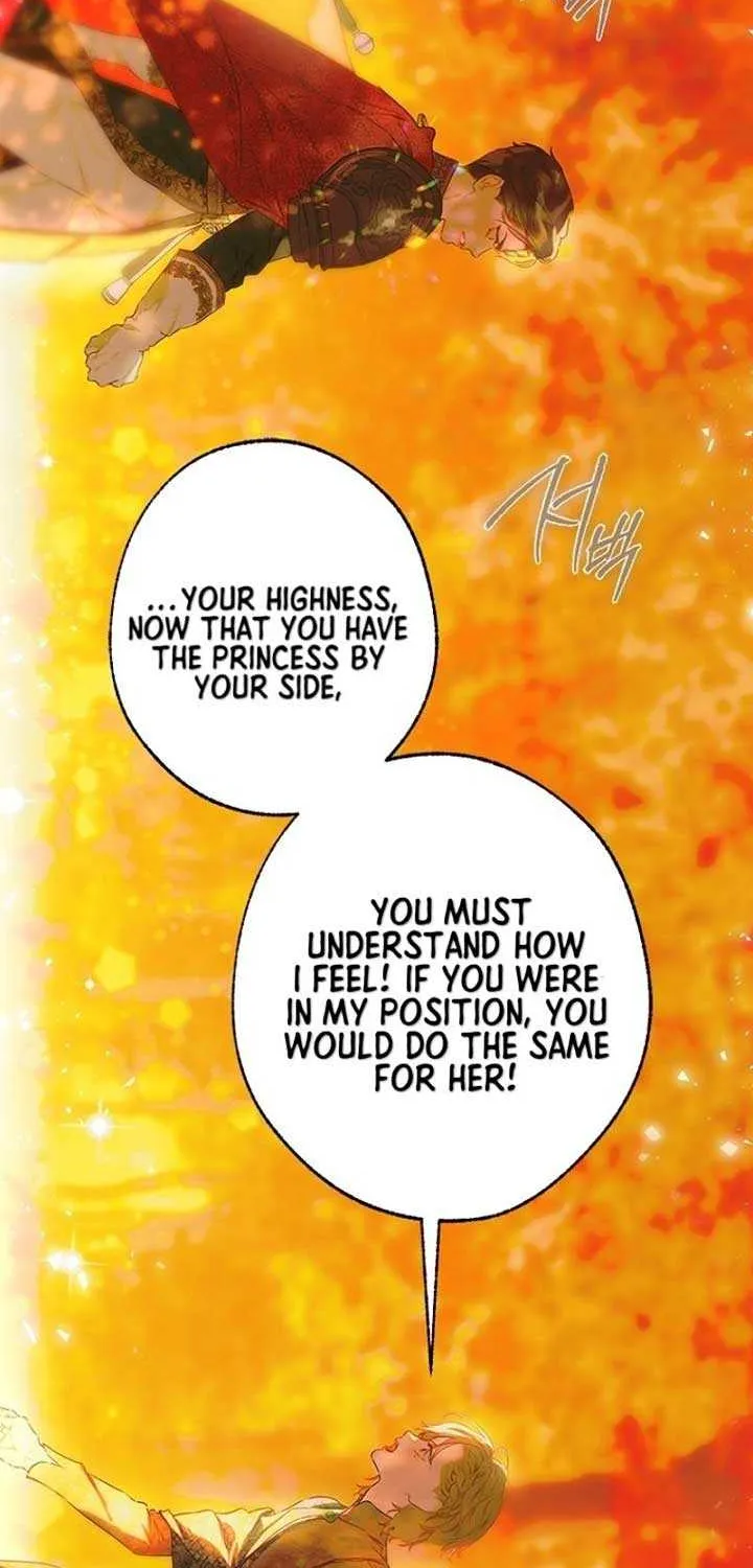My Mother Gets Married Again Chapter 77 page 33 - 