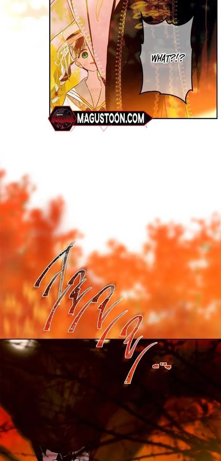 My Mother Gets Married Again Chapter 77 page 37 - 