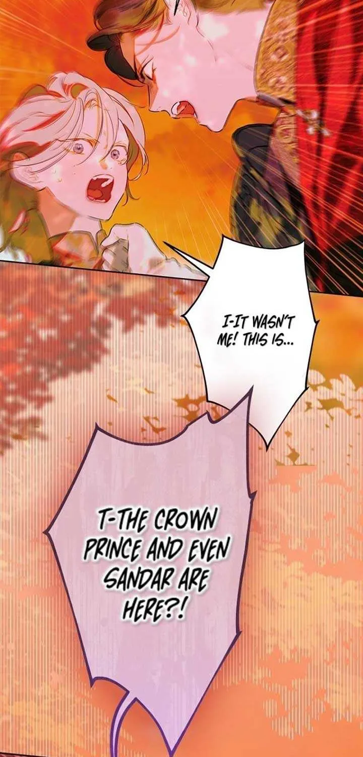 My Mother Gets Married Again Chapter 77 page 50 - 