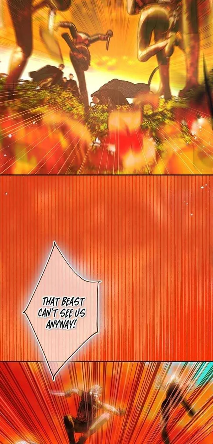 My Mother Gets Married Again Chapter 77 page 53 - 