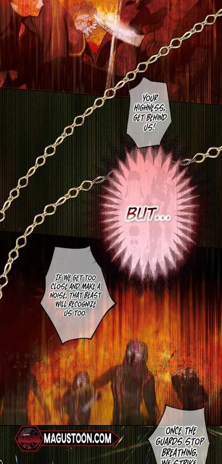 My Mother Gets Married Again Chapter 77 page 59 - 