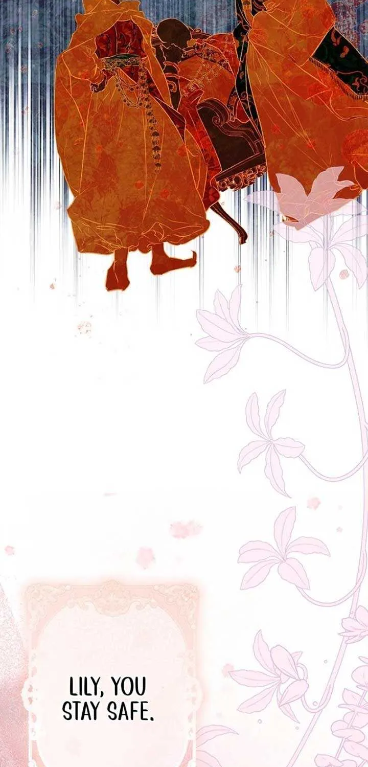 My Mother Gets Married Again Chapter 77 page 8 - 