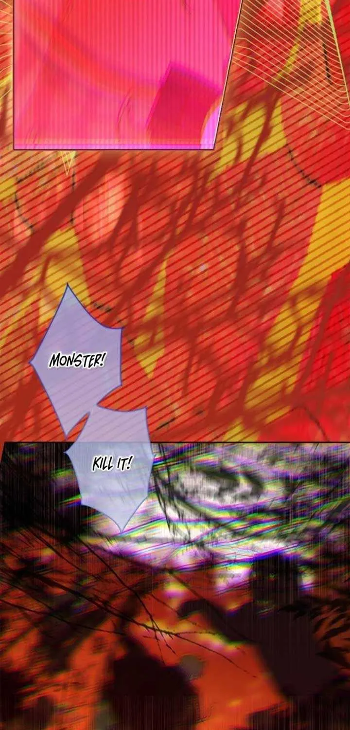 My Mother Gets Married Again Chapter 78 page 34 - 
