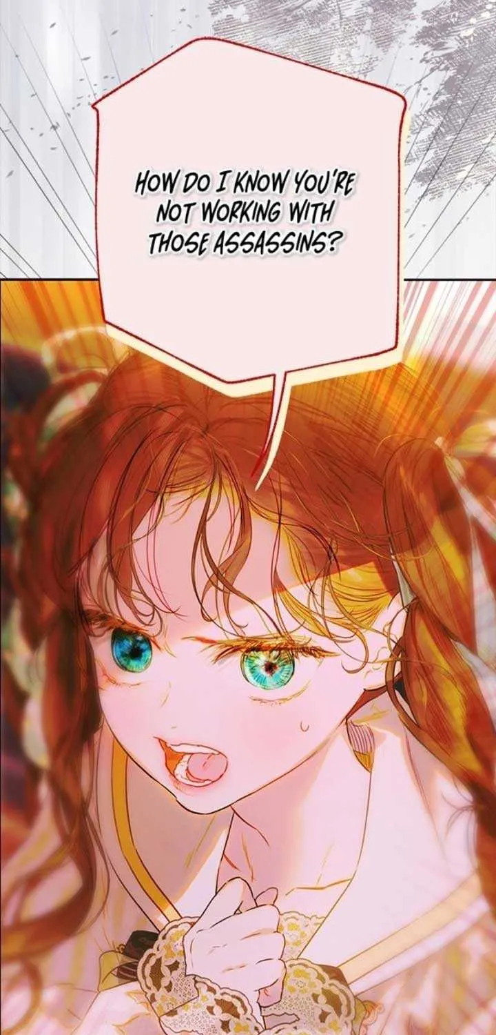 My Mother Gets Married Again Chapter 78 page 46 - 