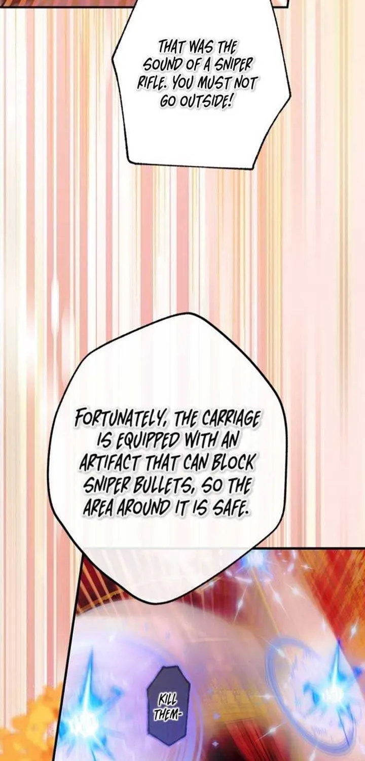 My Mother Gets Married Again Chapter 78 page 49 - 