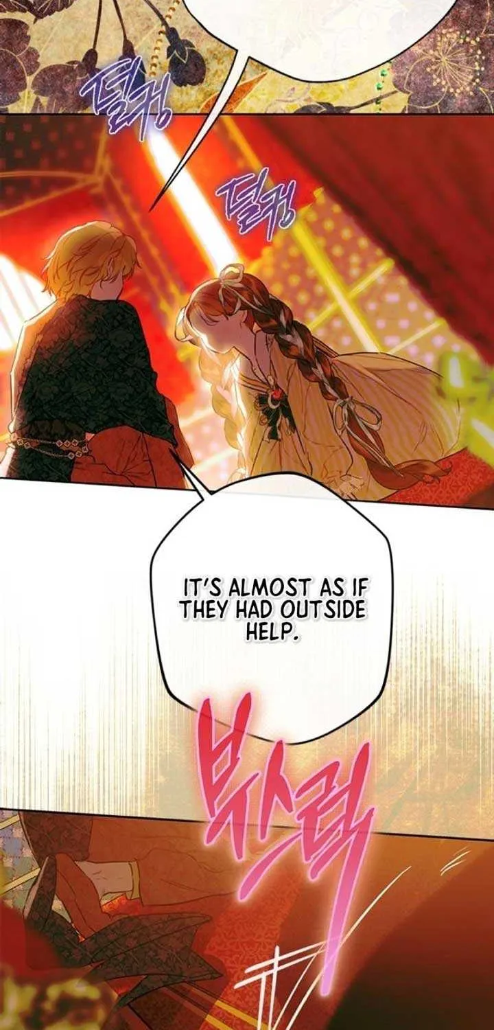 My Mother Gets Married Again Chapter 78 page 53 - 