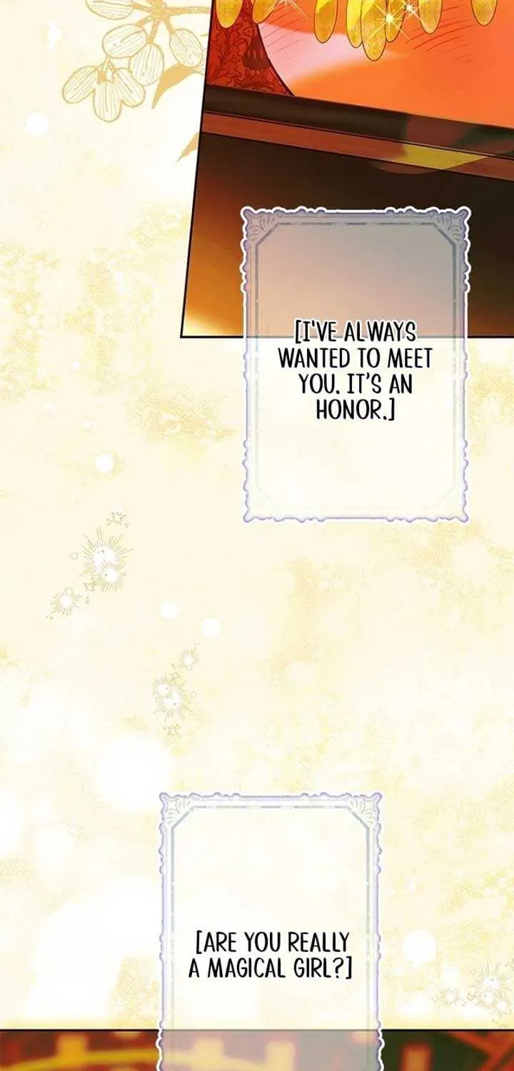 My Mother Gets Married Again Chapter 79 page 23 - 