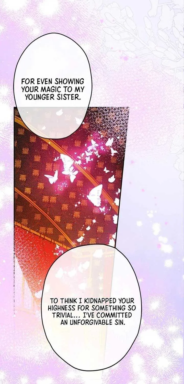 My Mother Gets Married Again Chapter 79 page 38 - 