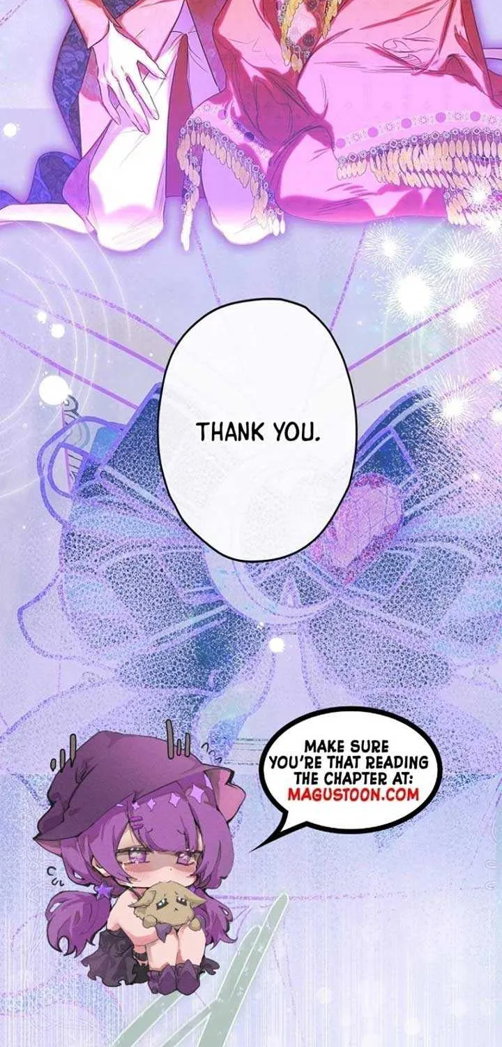 My Mother Gets Married Again Chapter 79 page 41 - 