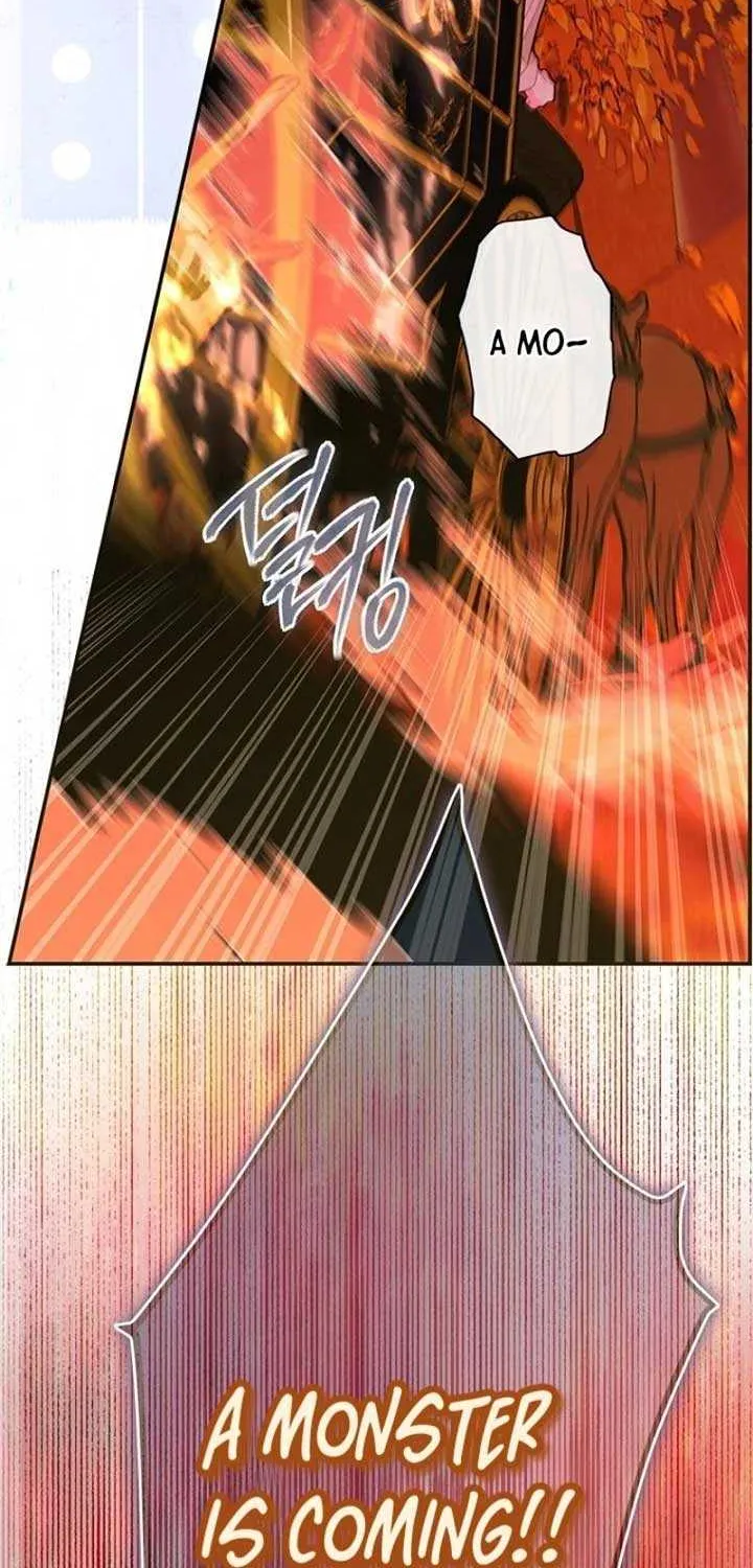My Mother Gets Married Again Chapter 79 page 45 - 