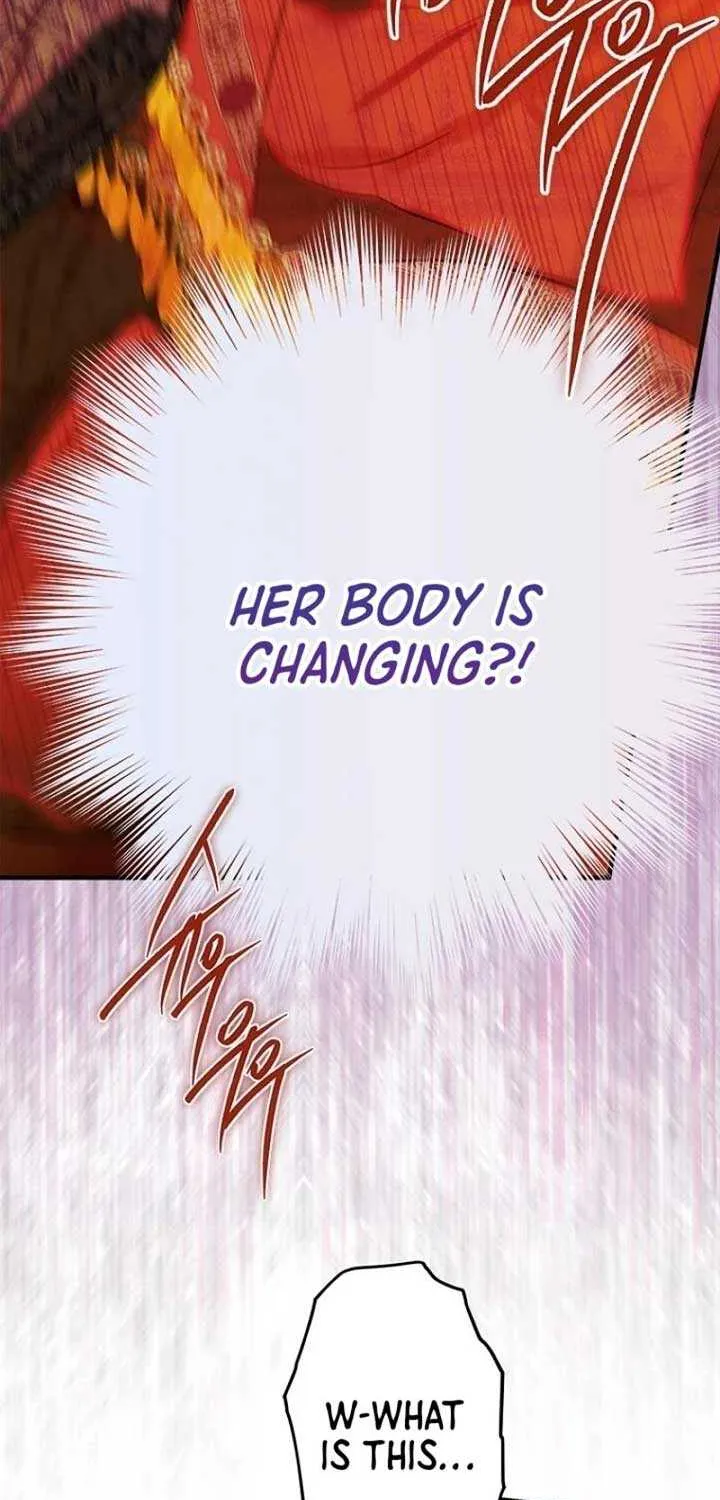 My Mother Gets Married Again Chapter 79 page 64 - 