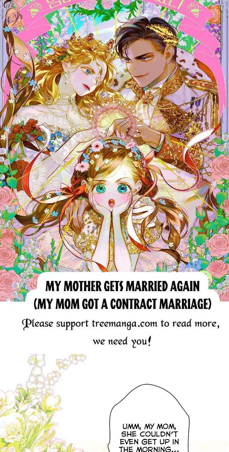 My Mother Gets Married Again Chapter 8 page 2 - 