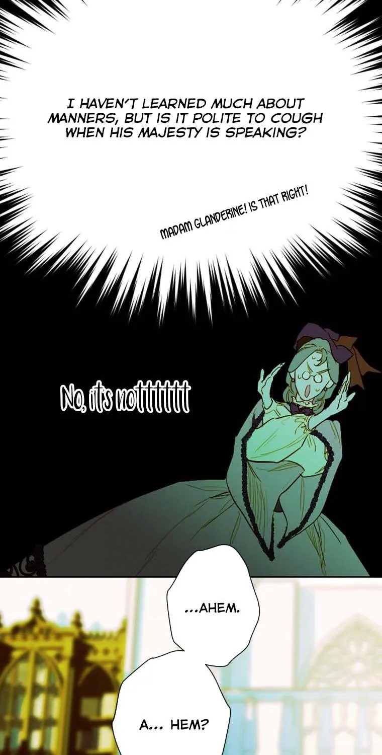 My Mother Gets Married Again Chapter 8 page 11 - 