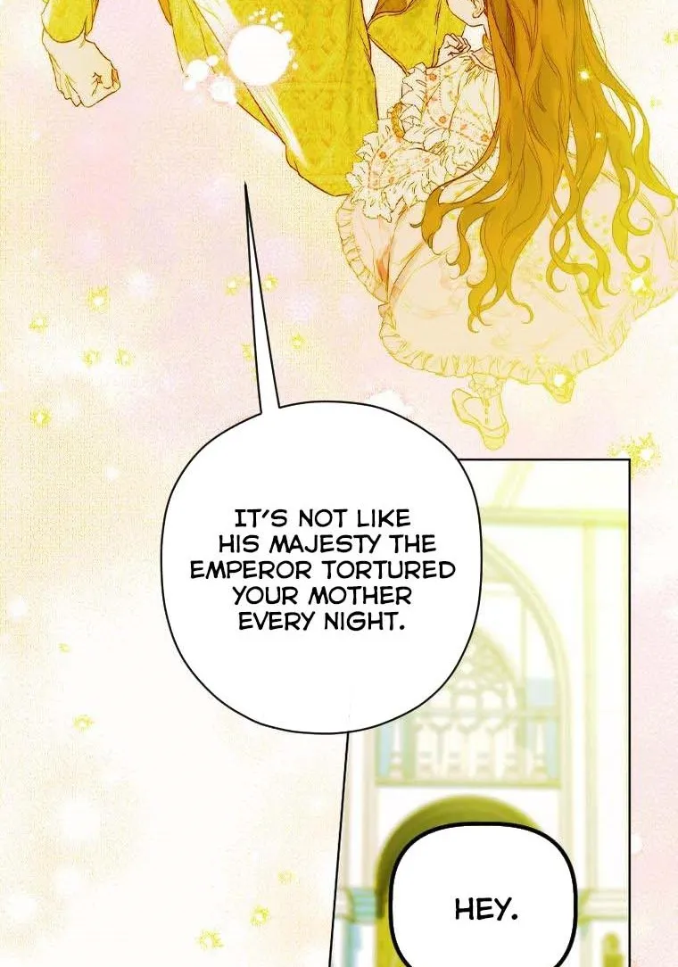 My Mother Gets Married Again Chapter 8 page 18 - 
