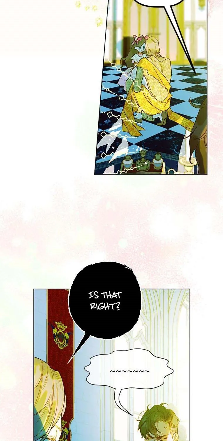 My Mother Gets Married Again Chapter 8 page 19 - 