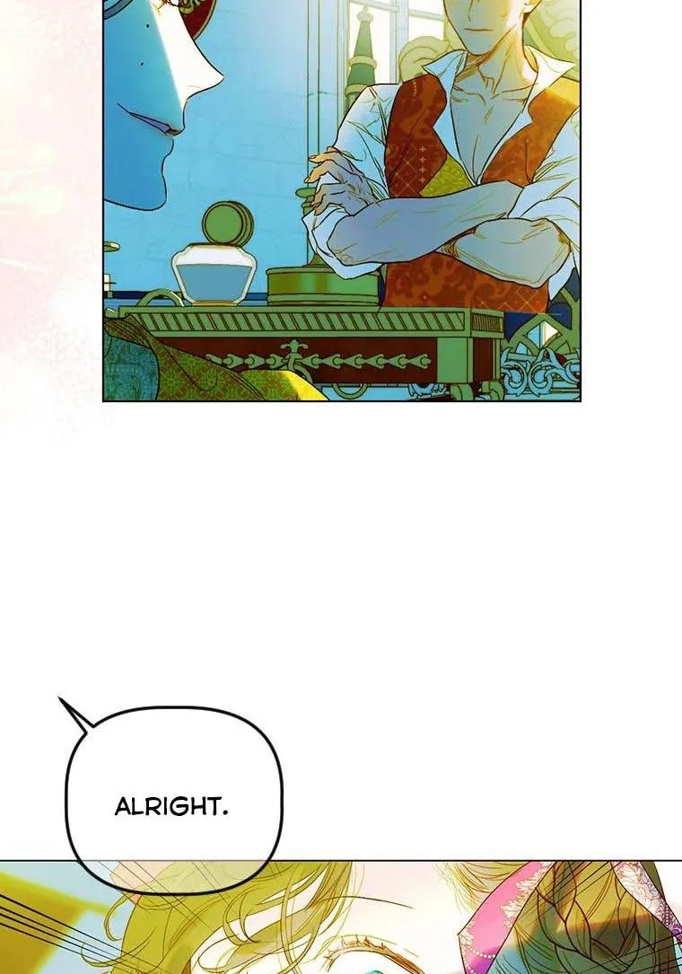 My Mother Gets Married Again Chapter 8 page 20 - 