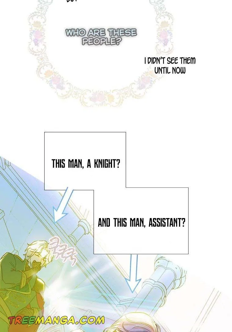 My Mother Gets Married Again Chapter 8 page 22 - 