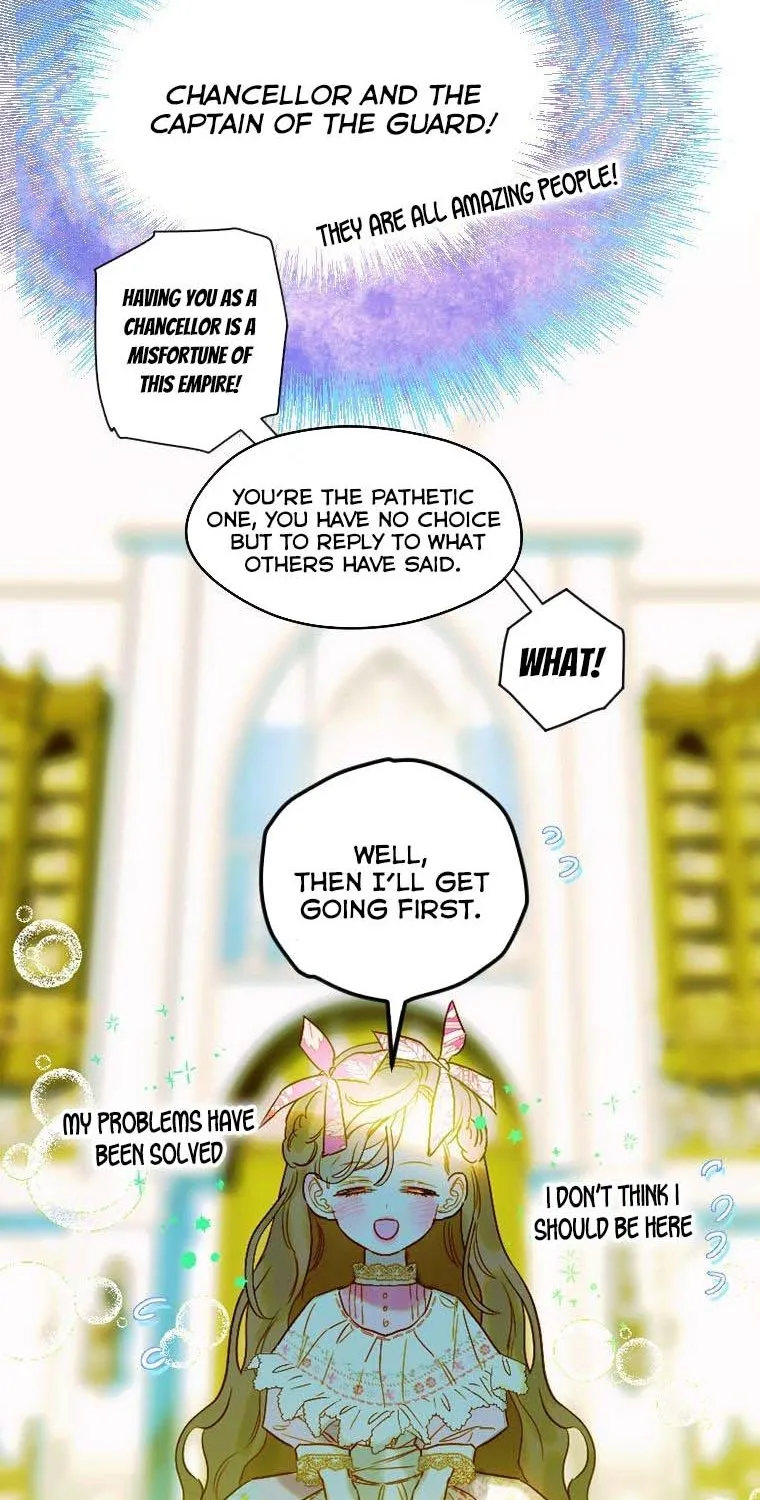 My Mother Gets Married Again Chapter 8 page 25 - 