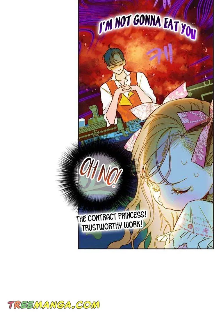 My Mother Gets Married Again Chapter 8 page 30 - 