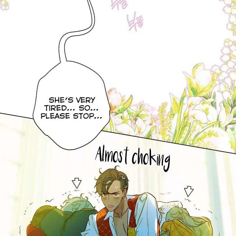 My Mother Gets Married Again Chapter 8 page 4 - 