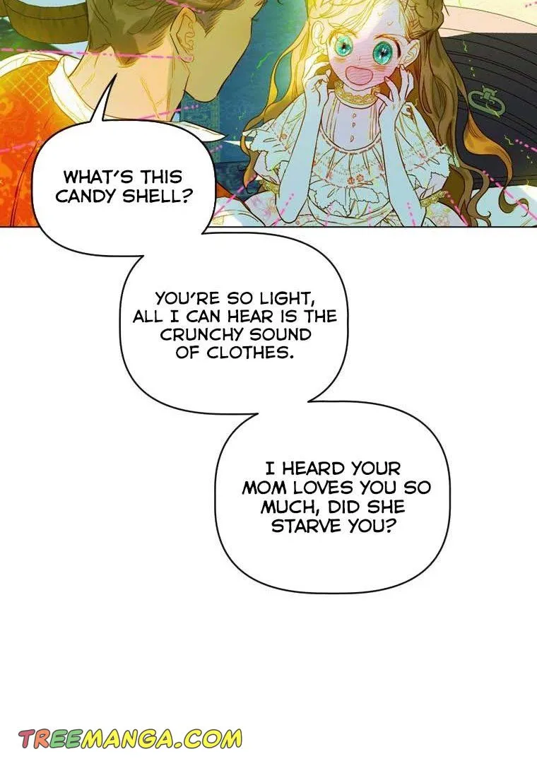 My Mother Gets Married Again Chapter 8 page 36 - 