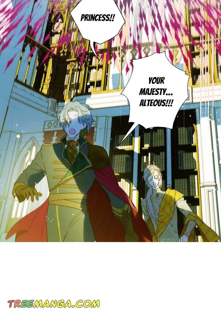 My Mother Gets Married Again Chapter 8 page 44 - 