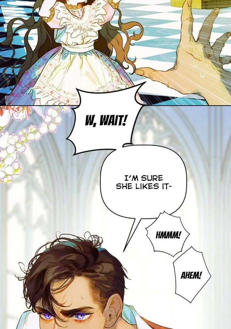 My Mother Gets Married Again Chapter 8 page 6 - 