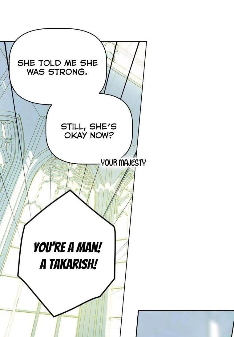 My Mother Gets Married Again Chapter 8 page 60 - 