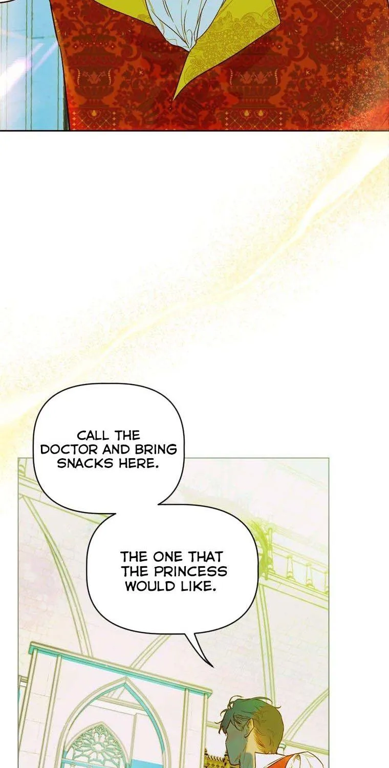 My Mother Gets Married Again Chapter 8 page 63 - 