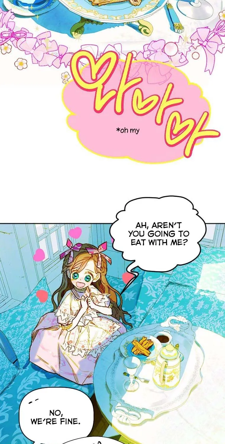 My Mother Gets Married Again Chapter 8 page 73 - 
