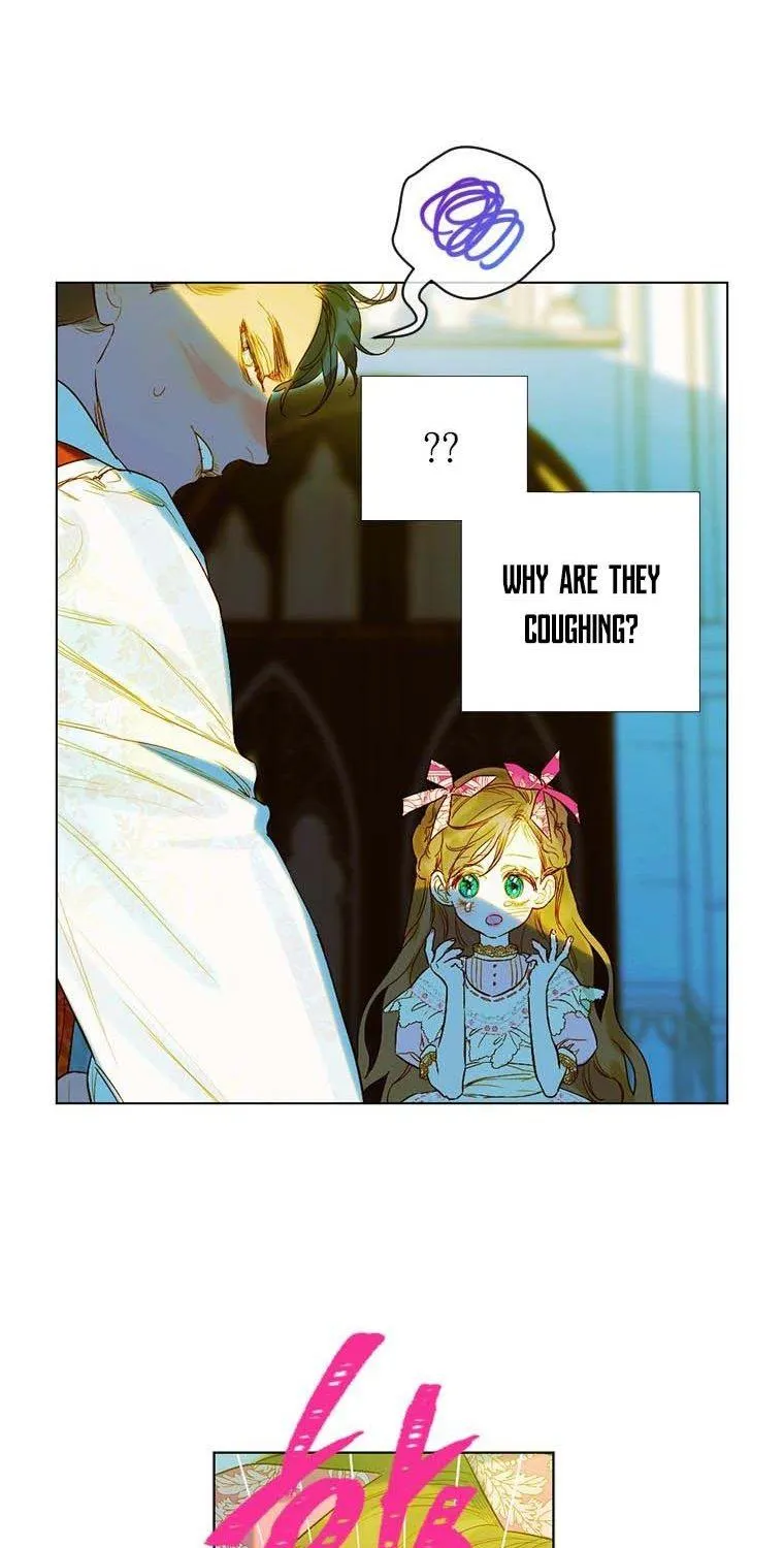 My Mother Gets Married Again Chapter 8 page 9 - 