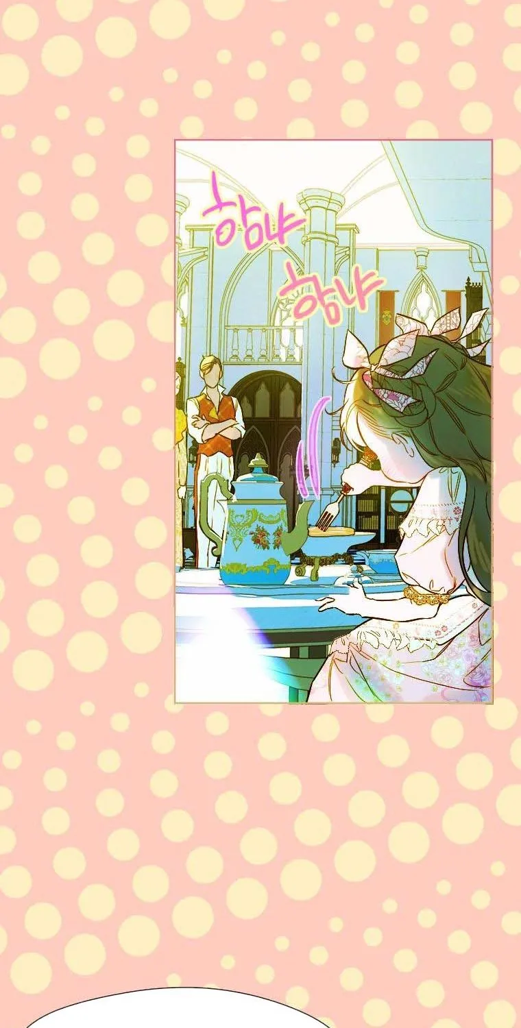 My Mother Gets Married Again Chapter 8 page 83 - 