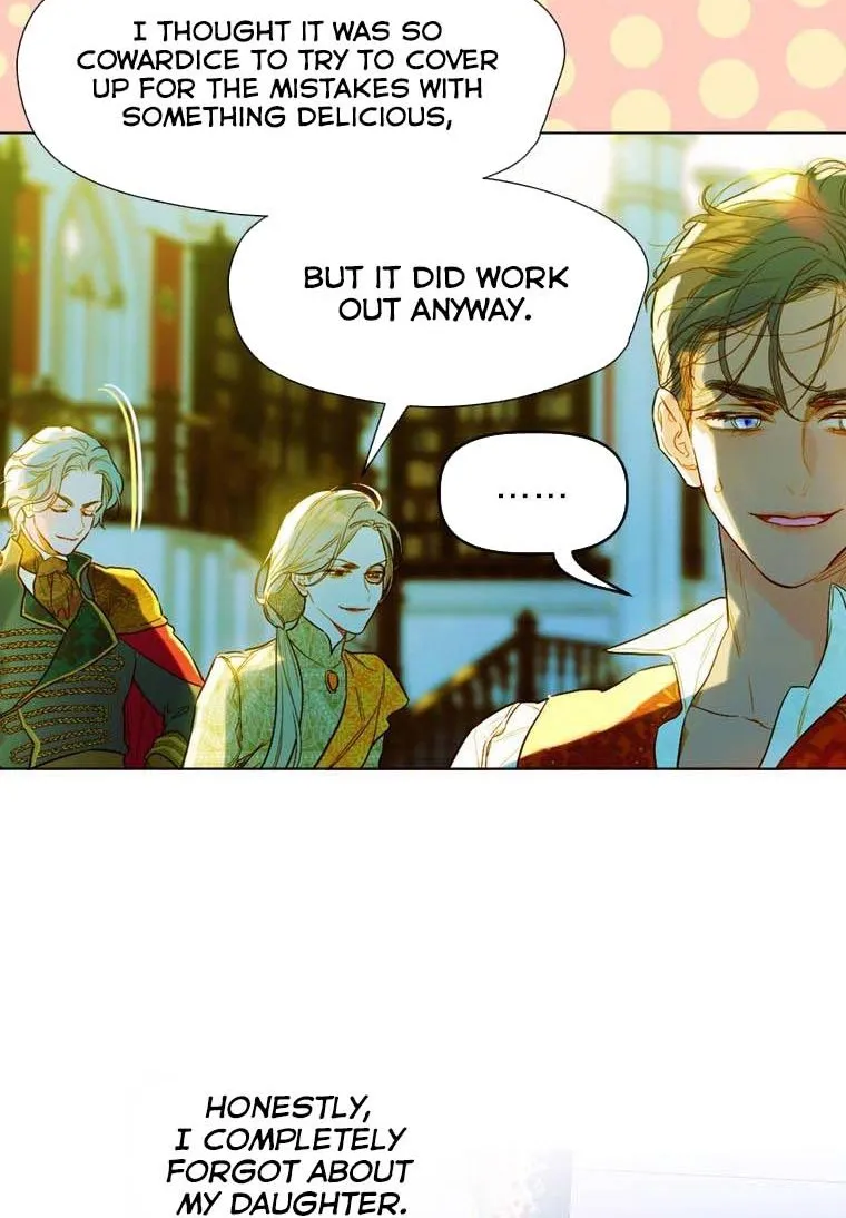 My Mother Gets Married Again Chapter 8 page 84 - 
