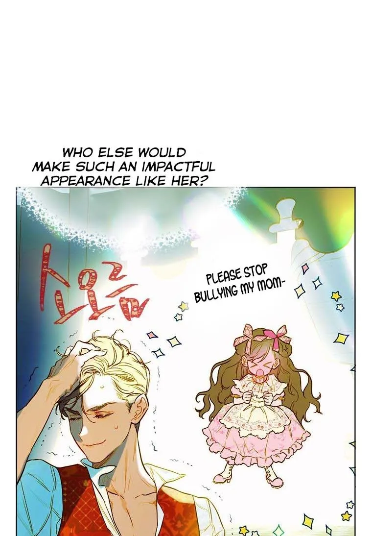 My Mother Gets Married Again Chapter 8 page 86 - 