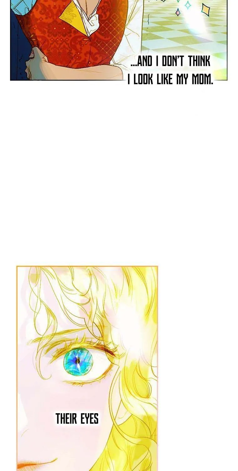 My Mother Gets Married Again Chapter 8 page 87 - 