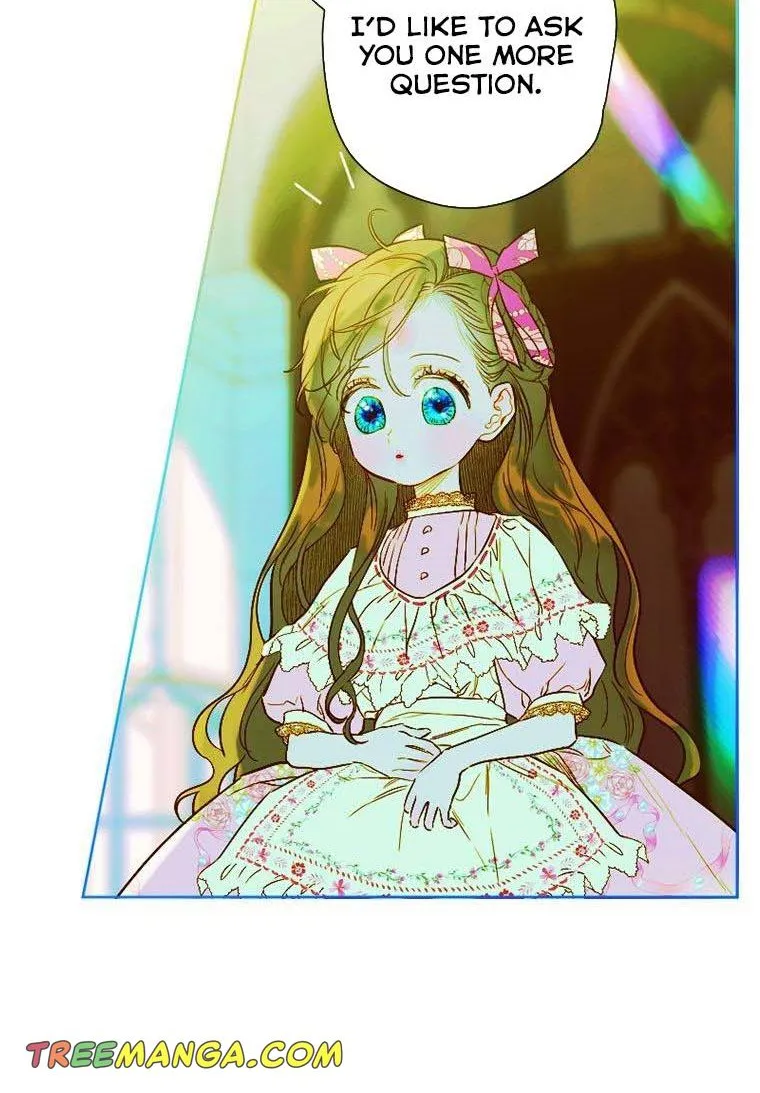 My Mother Gets Married Again Chapter 8 page 94 - 