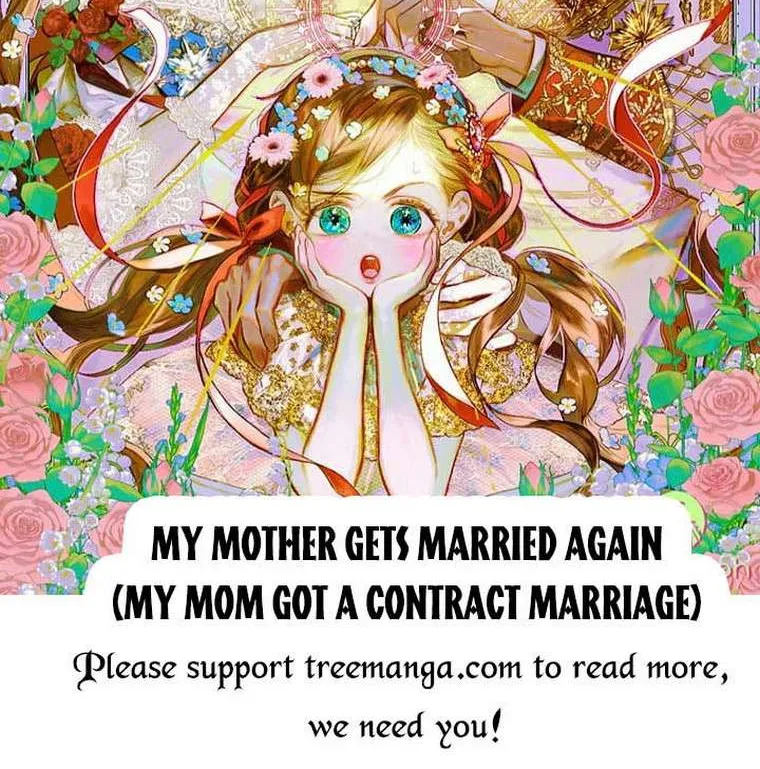 My Mother Gets Married Again Chapter 8 page 100 - 