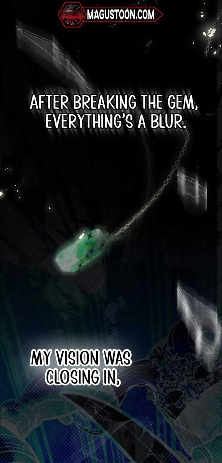 My Mother Gets Married Again Chapter 80 page 30 - 