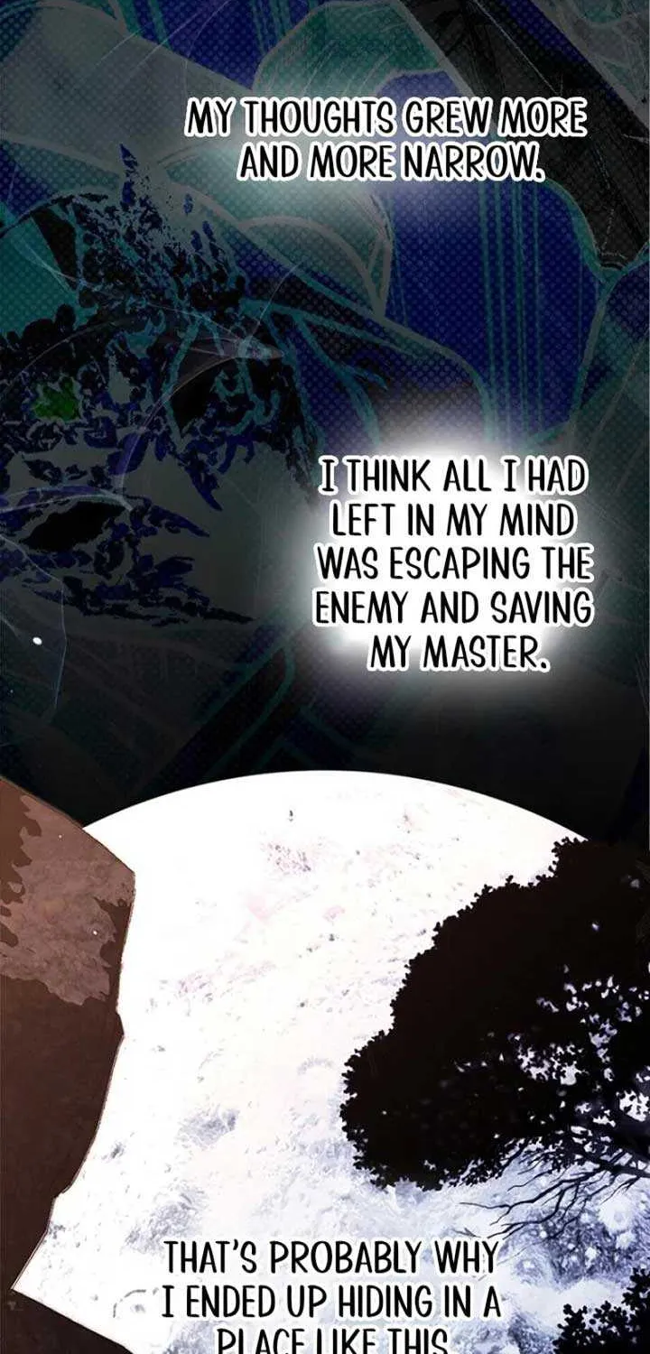 My Mother Gets Married Again Chapter 80 page 31 - 